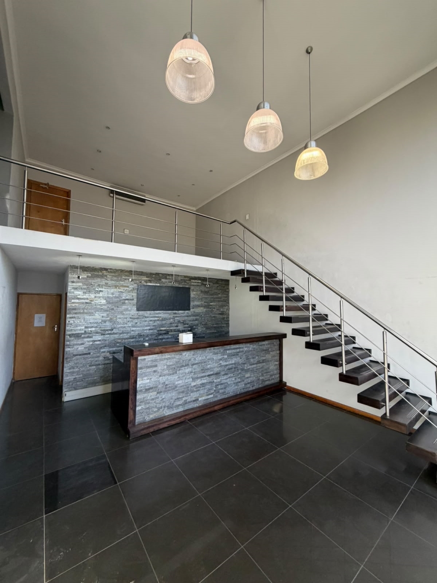 To Let Commercial Property for Rent in Brackenfell Industrial Western Cape